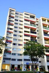 Blk 508 Bedok Reservoir - Punggol Vale (Hougang), HDB Executive #626928851